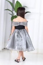 ⁦فستان اطفال راقي⁩ - الصورة ⁦3⁩