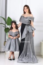 ⁦فستان اطفال راقي⁩ - الصورة ⁦4⁩