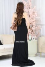 ⁦فستان أنيق كلاسيكي⁩ - الصورة ⁦3⁩