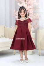 ⁦فستان أطفال مميز⁩ - الصورة ⁦2⁩