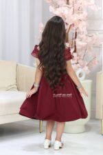 ⁦فستان أطفال مميز⁩ - الصورة ⁦3⁩