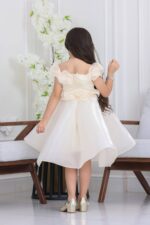 ⁦فستان بناتي فخم⁩ - الصورة ⁦9⁩