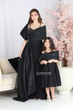 ⁦فستان بناتي مناسبات مميز⁩ - الصورة ⁦4⁩
