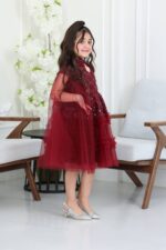 ⁦فستان بناتي شك فاخر⁩ - الصورة ⁦5⁩