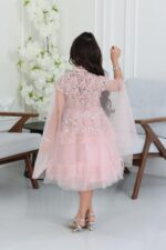 ⁦فستان بناتي شك فاخر⁩ - الصورة ⁦6⁩