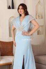 ⁦فستان حفلات فخم⁩ - الصورة ⁦5⁩