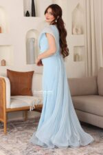 ⁦فستان حفلات فخم⁩ - الصورة ⁦4⁩