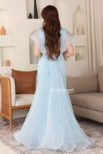 ⁦فستان حفلات فخم⁩ - الصورة ⁦3⁩