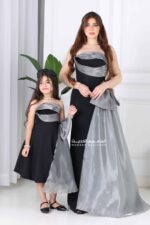 ⁦فستان مناسبات اطفال فخم⁩ - الصورة ⁦4⁩