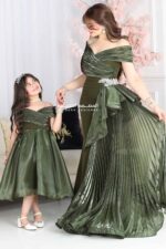 ⁦فستان مناسبات بتصميم فاخر⁩ - الصورة ⁦6⁩