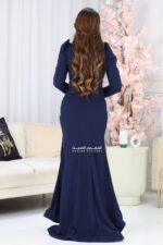 ⁦فستان مناسبات سهره⁩ - الصورة ⁦3⁩