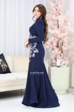 ⁦فستان مناسبات سهره⁩ - الصورة ⁦4⁩