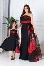 ⁦فستان راقي اطفال⁩ - الصورة ⁦4⁩