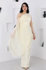 ⁦فستان سهرة فاخر مميز⁩ - الصورة ⁦3⁩