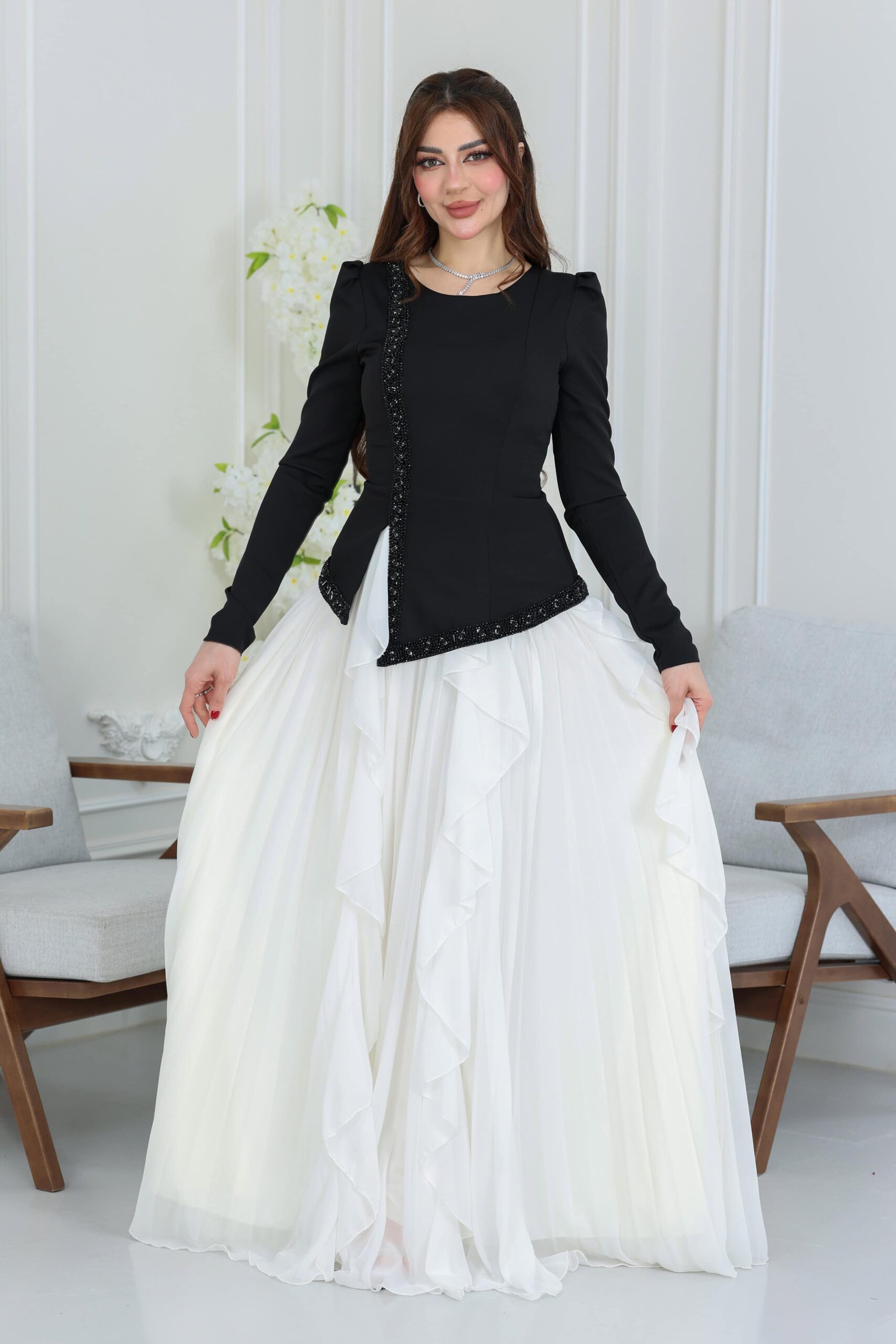 المصــمم الحديــث