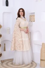 ⁦جلابية⁩ - الصورة ⁦2⁩