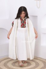 ⁦جلابية اطفال رمضانية⁩ - الصورة ⁦3⁩