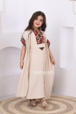 ⁦جلابية اطفال رمضانية⁩ - الصورة ⁦2⁩