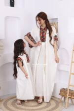 ⁦جلابية اطفال رمضانية⁩ - الصورة ⁦8⁩