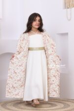 ⁦جلابية بناتي فخمه⁩ - الصورة ⁦5⁩