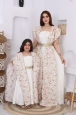 ⁦جلابية بناتي فخمه⁩ - الصورة ⁦6⁩