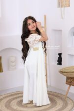 ⁦جلابية بناتي ناعمة⁩ - الصورة ⁦3⁩