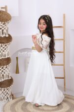 ⁦جلابية بناتي ناعمة⁩ - الصورة ⁦2⁩