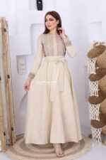 ⁦جلابية راقية⁩ - الصورة ⁦4⁩