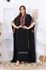 ⁦جلابية رمضان فخمة⁩ - الصورة ⁦4⁩