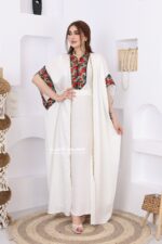 ⁦جلابية رمضان فخمة⁩ - الصورة ⁦5⁩