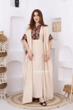 ⁦جلابية رمضان فخمة⁩ - الصورة ⁦2⁩