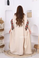 ⁦جلابية رمضان فخمة⁩ - الصورة ⁦6⁩