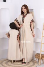 ⁦جلابية رمضان فخمة⁩ - الصورة ⁦10⁩