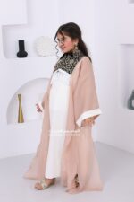 ⁦جلابية فاخره للأطفال⁩ - الصورة ⁦2⁩