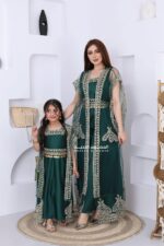 ⁦جلابية فخمة⁩ - الصورة ⁦7⁩