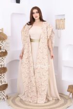 ⁦جلابية فخمة رمضانية⁩ - الصورة ⁦2⁩