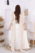 ⁦جلابية فخمة رمضانية⁩ - الصورة ⁦5⁩