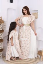 ⁦جلابية فخمة رمضانية⁩ - الصورة ⁦7⁩