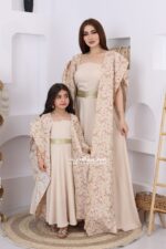 ⁦جلابية فخمة رمضانية⁩ - الصورة ⁦6⁩