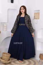 ⁦جلابية لرمضان⁩ - الصورة ⁦4⁩