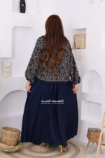 ⁦جلابية لرمضان⁩ - الصورة ⁦3⁩