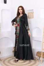 ⁦جلابية ليوم التأسيس⁩ - الصورة ⁦2⁩