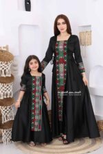 ⁦جلابية ليوم التأسيس⁩ - الصورة ⁦4⁩