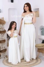 ⁦جلابية بناتي ناعمة⁩ - الصورة ⁦5⁩