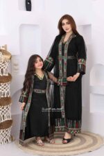⁦جلابية يوم التأسيس⁩ - الصورة ⁦4⁩