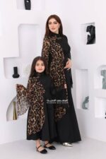 ⁦فستان أطفال⁩ - الصورة ⁦4⁩