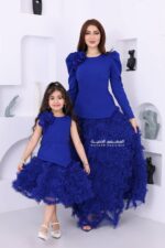 ⁦فستان أطفال راقي⁩ - الصورة ⁦7⁩