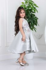 ⁦فستان أطفال سهرة فاخر⁩ - الصورة ⁦3⁩