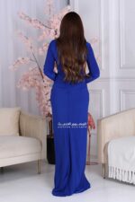 ⁦فستان أنيق ناعم مناسبات⁩ - الصورة ⁦9⁩