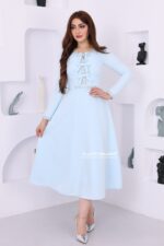 ⁦فستان العيد⁩ - الصورة ⁦3⁩